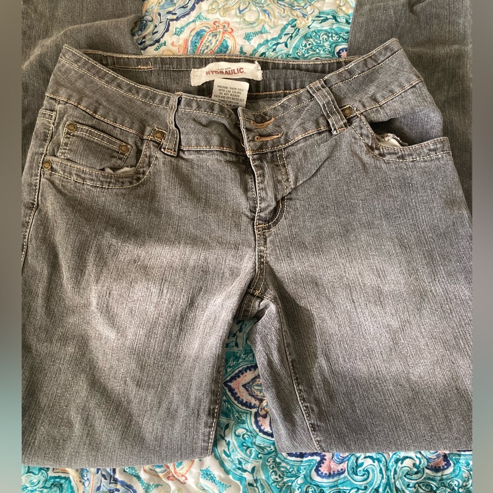 Jeans - Picture 2 of 2